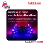 STARTRC Mini 4 Pro, Mini 3 LED Propellers - 5