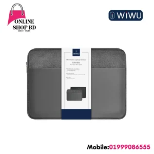 14" Minimalist Laptop Sleeve | Premium Protective Laptop Bag