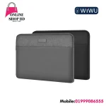 14" Minimalist Laptop Sleeve | Premium Protective Laptop Bag - 2