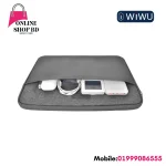 14" Minimalist Laptop Sleeve | Premium Protective Laptop Bag - 3