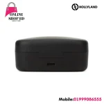 Hollyland LARK A1 Combo Digital Wireless Microphone System Space Gray - 5