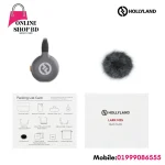 Hollyland LARK M2S Ultimate Combo 2-Person Wireless Microphone System in Bangladesh - 3