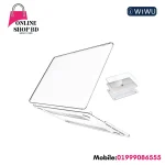 WiWu ProCase Hard Shell Case for MacBook Air 13.6 M5 M4 M3 M2 (A3449/A3240/A3113/A2681) - 4