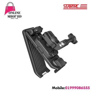 STARTRC Magnetic Backpack Clip Mount for Action Cameras in Bangladesh