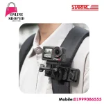 STARTRC Magnetic Backpack Clip Mount for Action Cameras in Bangladesh - 5