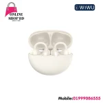 WIWU Ai305 AI Translation Wireless Earbuds | Real-Time Multilingual Earbuds - 2