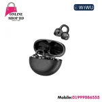 WIWU Ai305 AI Translation Wireless Earbuds | Real-Time Multilingual Earbuds - 3