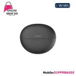 WIWU Ai305 AI Translation Wireless Earbuds | Real-Time Multilingual Earbuds - 4