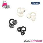 WIWU Ai305 AI Translation Wireless Earbuds | Real-Time Multilingual Earbuds - 5