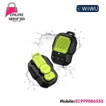 WIWU Buddy Fun Speaker SPK-001 Portable Bluetooth Speaker - 2