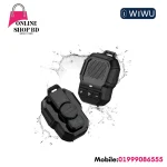 WIWU Buddy Fun Speaker SPK-001 Portable Bluetooth Speaker - 3