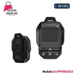WIWU Buddy Fun Speaker SPK-001 Portable Bluetooth Speaker - 4