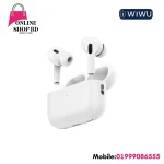 WiWU Airbuds Pro 2 ANC (4-Mic ENC) True Wireless Earbuds - 2