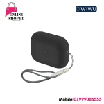 WiWU Airbuds Pro 2 ANC (4-Mic ENC) True Wireless Earbuds - 4