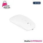 WiWU Pearl 2.4G + Bluetooth Dual-Mode Wireless Office Mouse WM101 Pro - 4