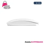 WiWU Pearl 2.4G + Bluetooth Dual-Mode Wireless Office Mouse WM101 Pro - 5